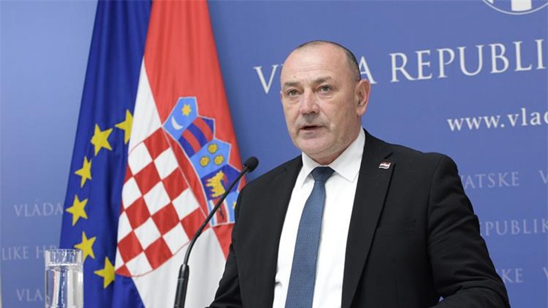Ministar Medved odbacio tvrdnje da će tužbe dijela pripadnika HVO-a proračun stajati milijardu eura